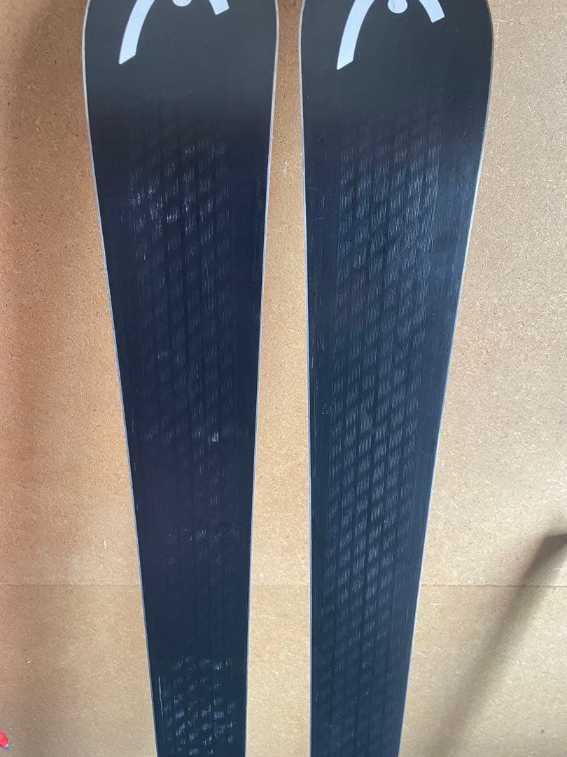 HEAD SL スキー板　151cm
