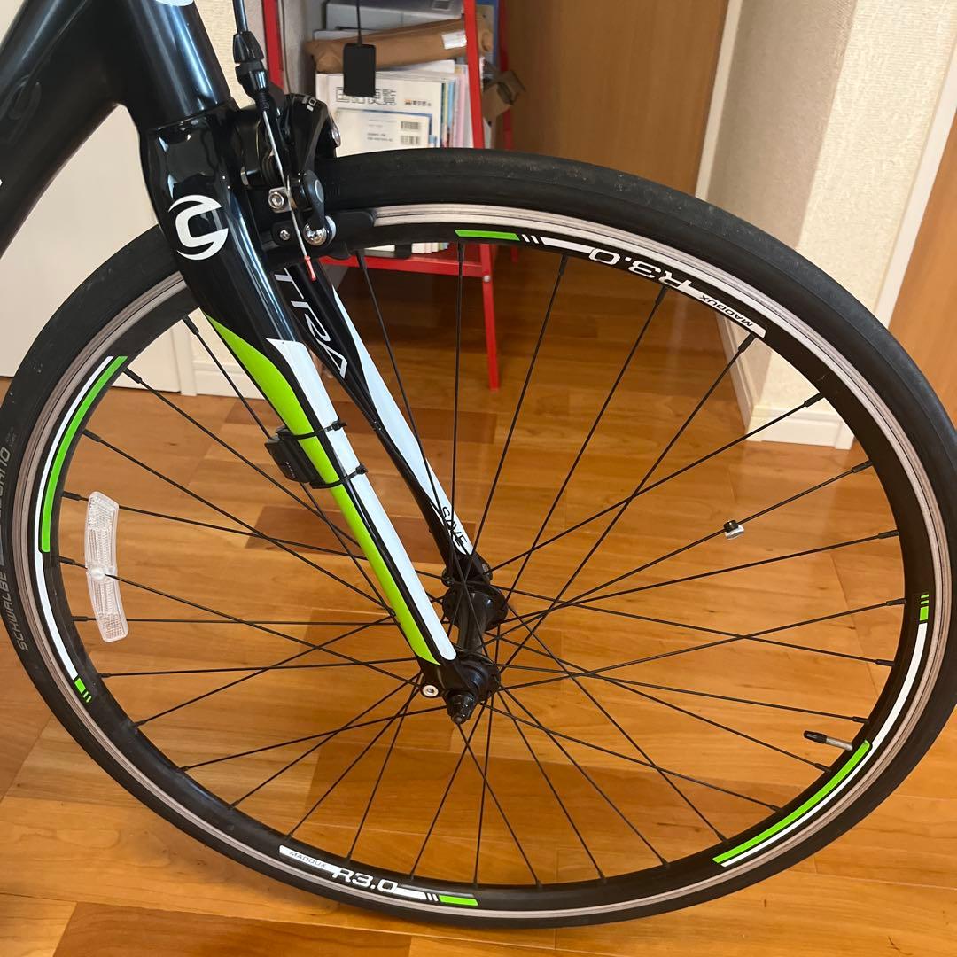 引取価格　CANNONDALE SYNAPSE キャノンデール　シナプス