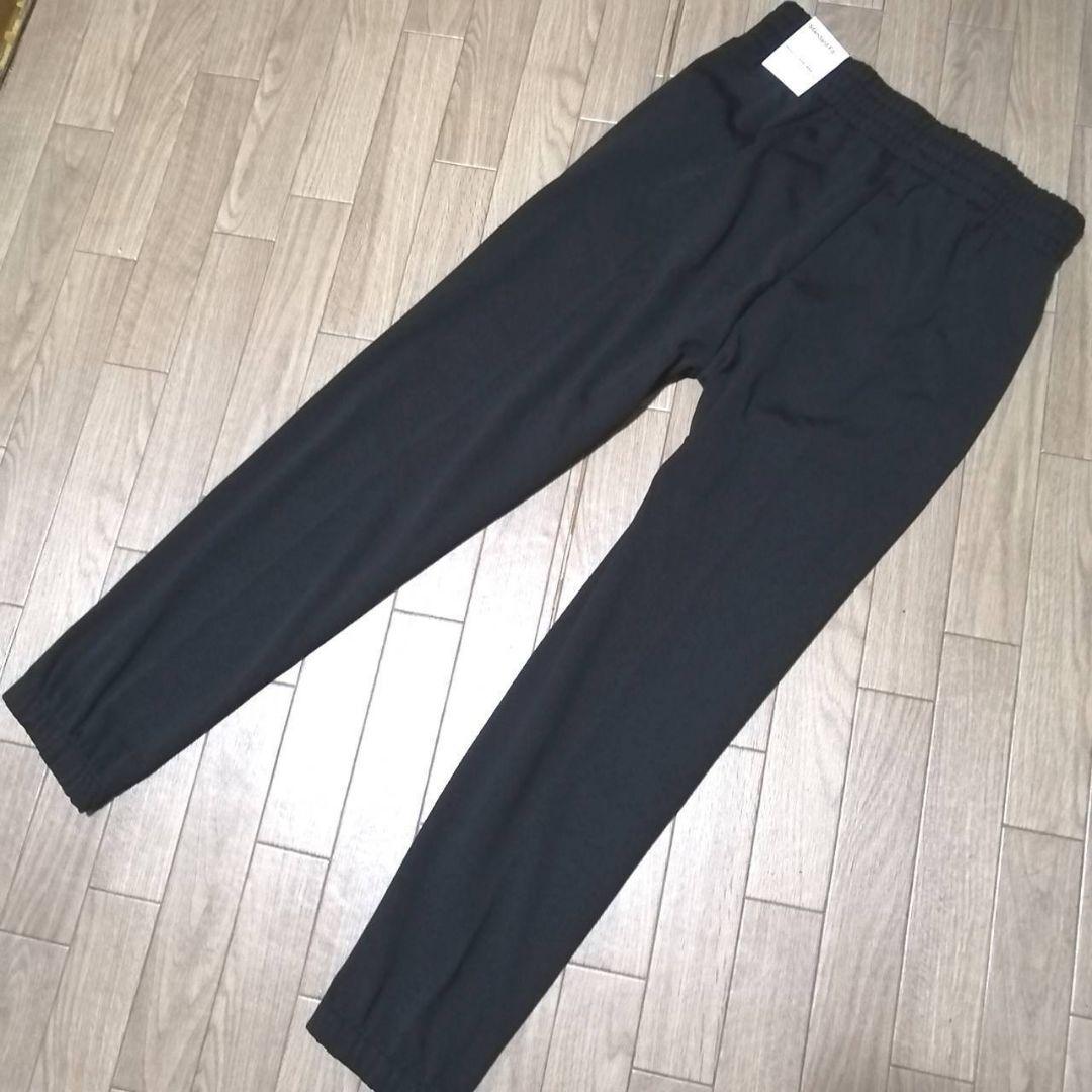 【残りわずか】新品　NIKE ブラック ジャージ上下セット 正規品