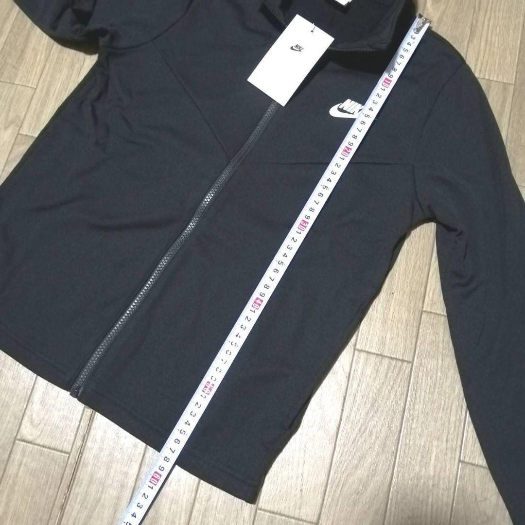 【残りわずか】新品　NIKE ブラック ジャージ上下セット 正規品