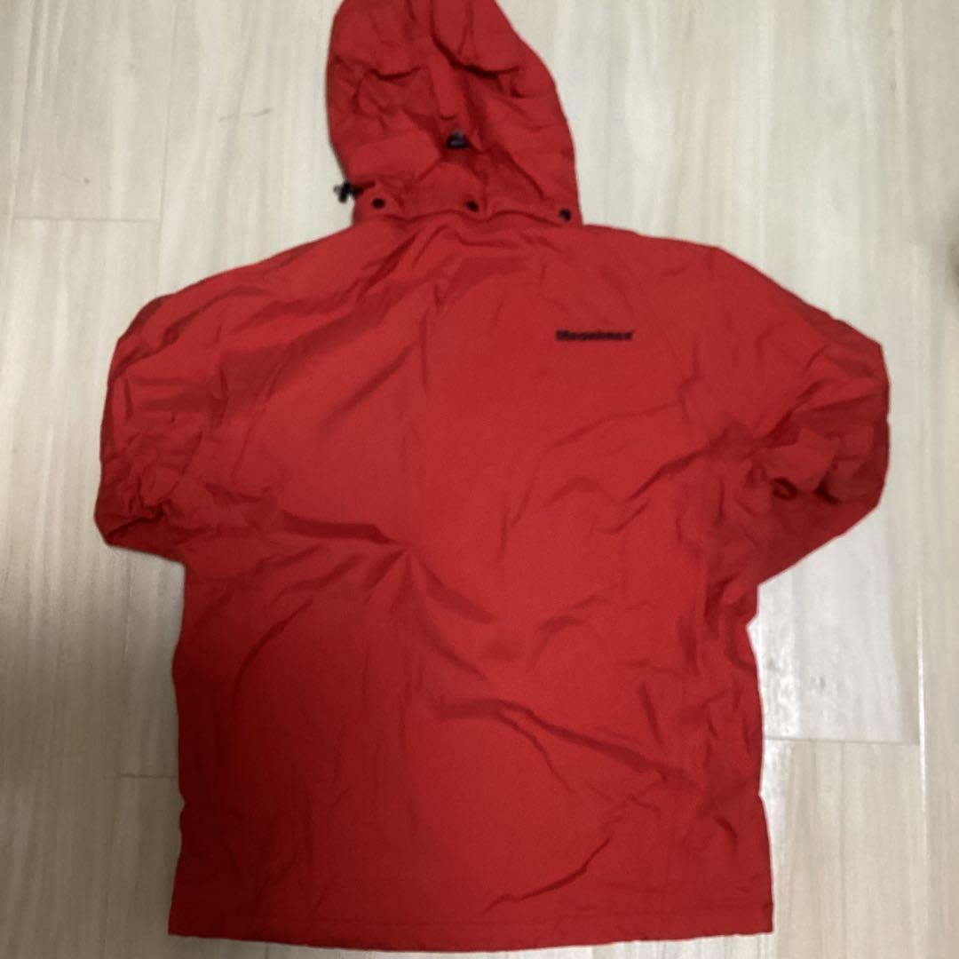 メガバス フィッシングスーツ(上下セット)