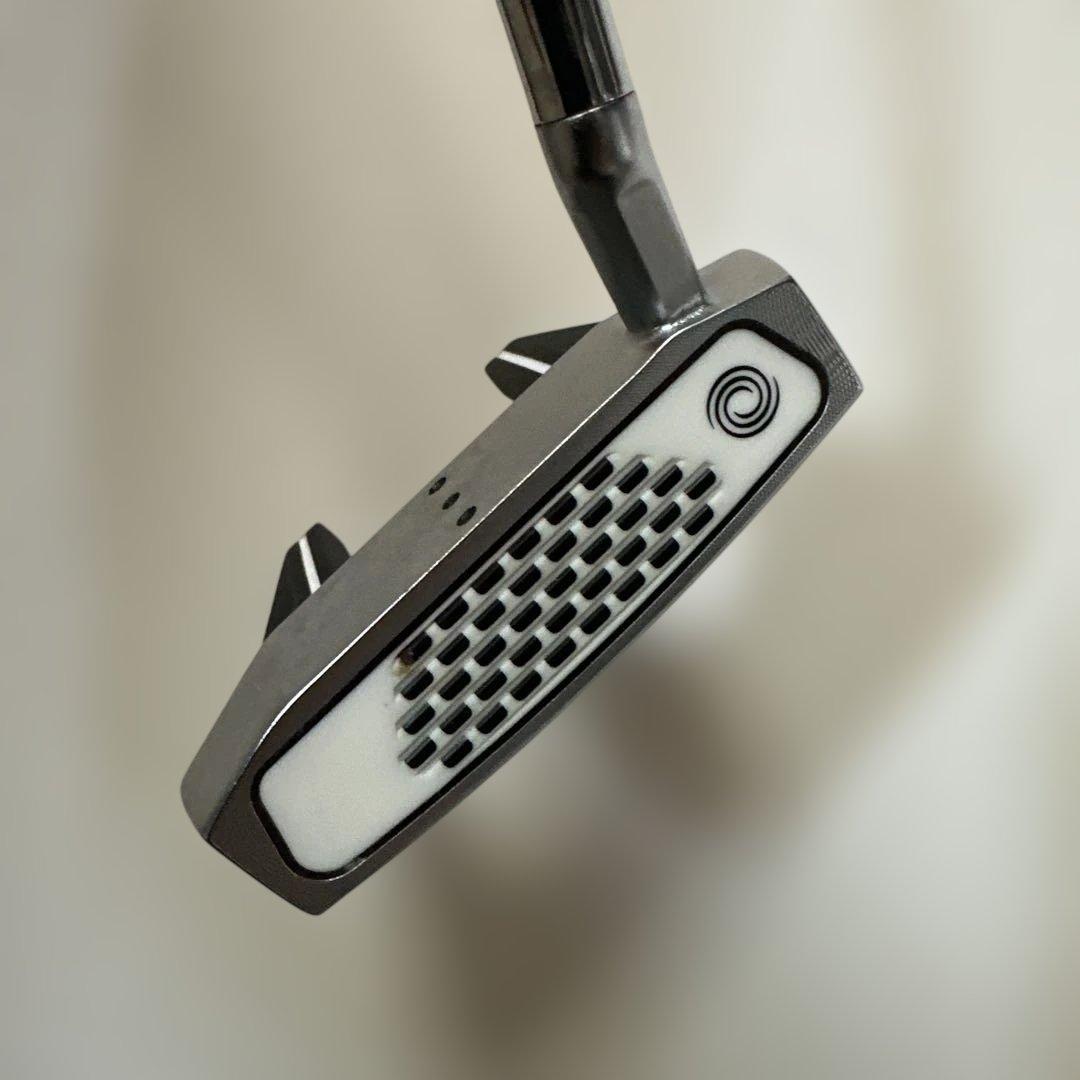 ODYSSEYオデッセイStroke Lab Seven パター#7 35インチ
