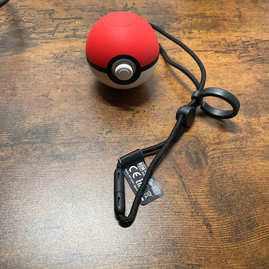 モンスターボール付き ポケットモンスター Let's Go! イーブイ