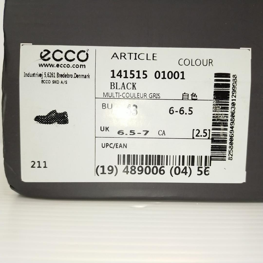 エコー ECCO ゴルフシューズ 141515 TOUR HB 約26cm～