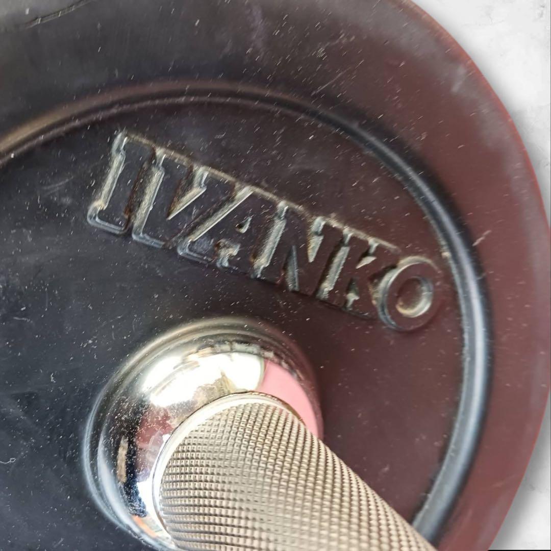 IVANKO ダンベル16kg