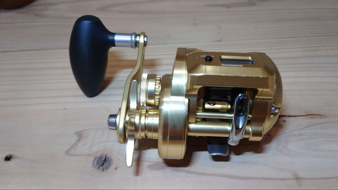 18オシアコンクエスト CT 300 PG