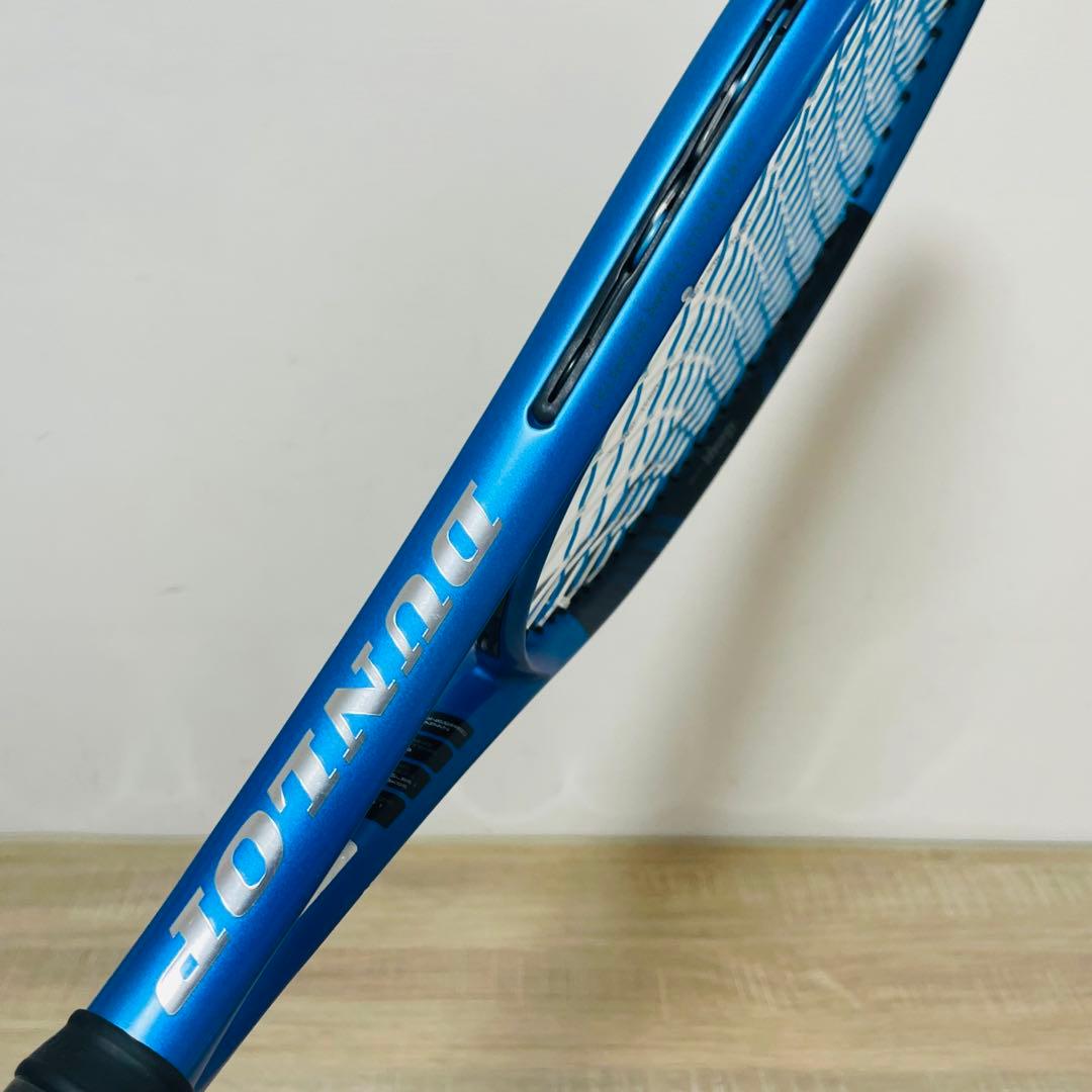 DUNLOP / FX500 2023モデル G2 SRIXON