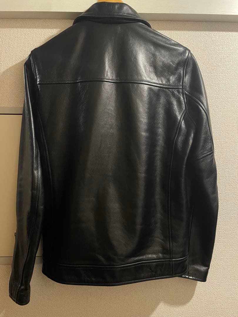 schott シングルライダース