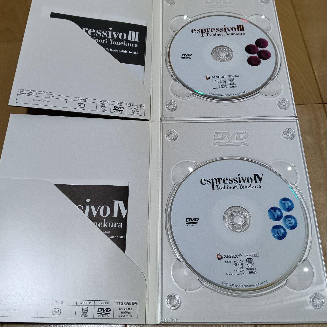 米倉利紀 / 15th anniversary back in the day