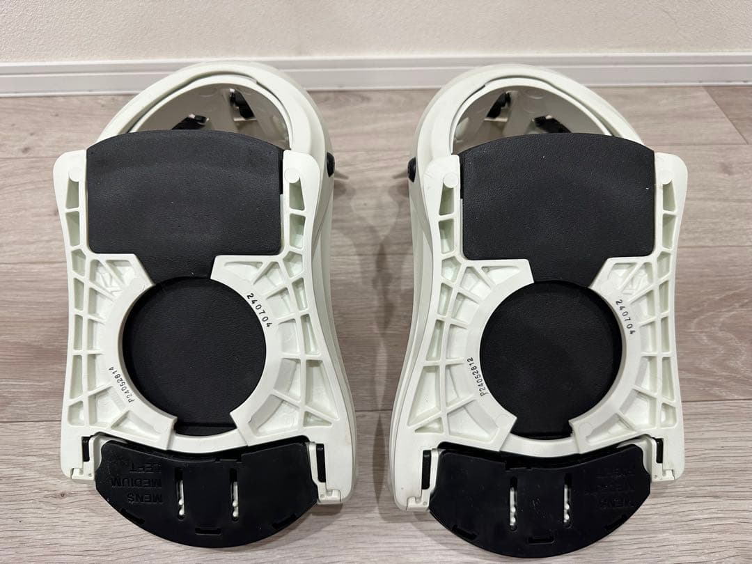 FLUX(フラックス)ステップオン　DS STEP ON 24-25 おまけ付き