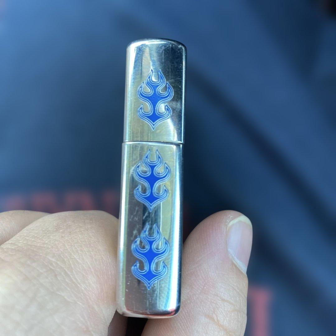 サッカー　ワールドカップ　日本代表　zippo