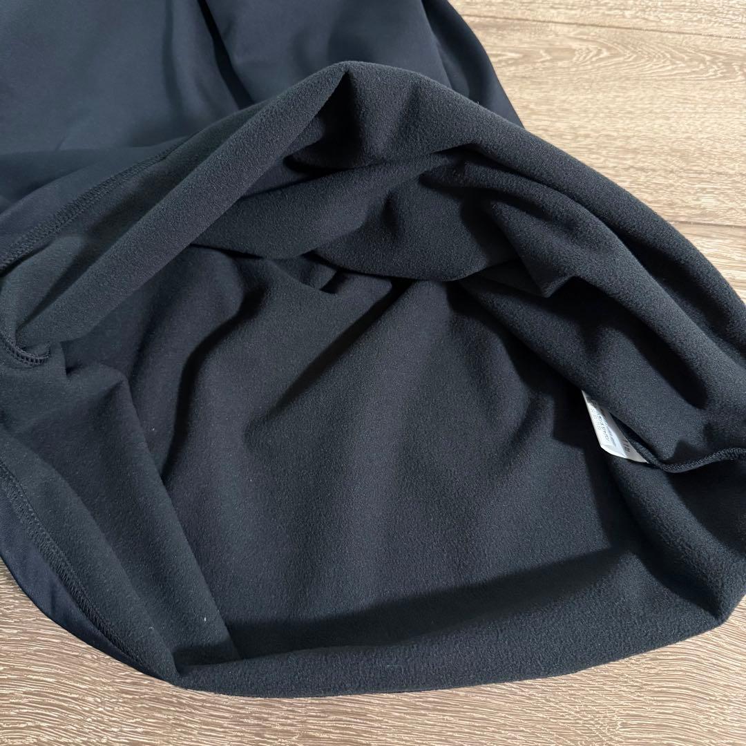 新品 New Balance サッカーウェア 防風 防寒 トレーニングトップ M