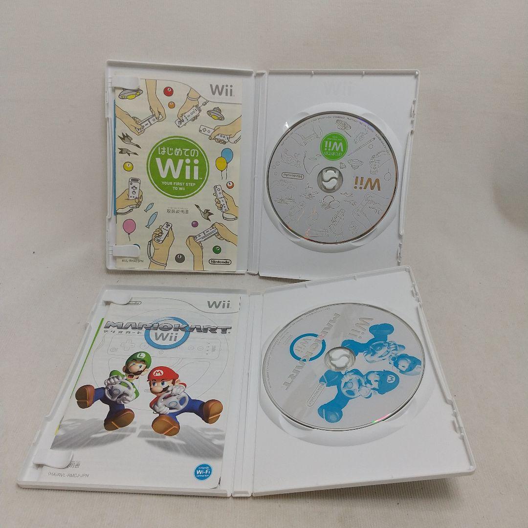 Nintendo Switch Nintendo Wii  RVL-001