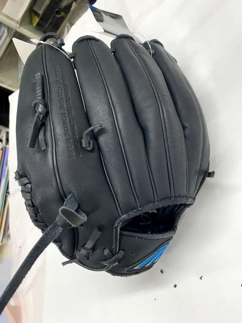 M 少年軟式用 グローブ 松井秀喜モデル LLサイズ　ミズノ