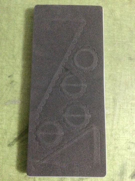 sizzix stampin’up シジックス　スタンピンアップ　ペナントXL