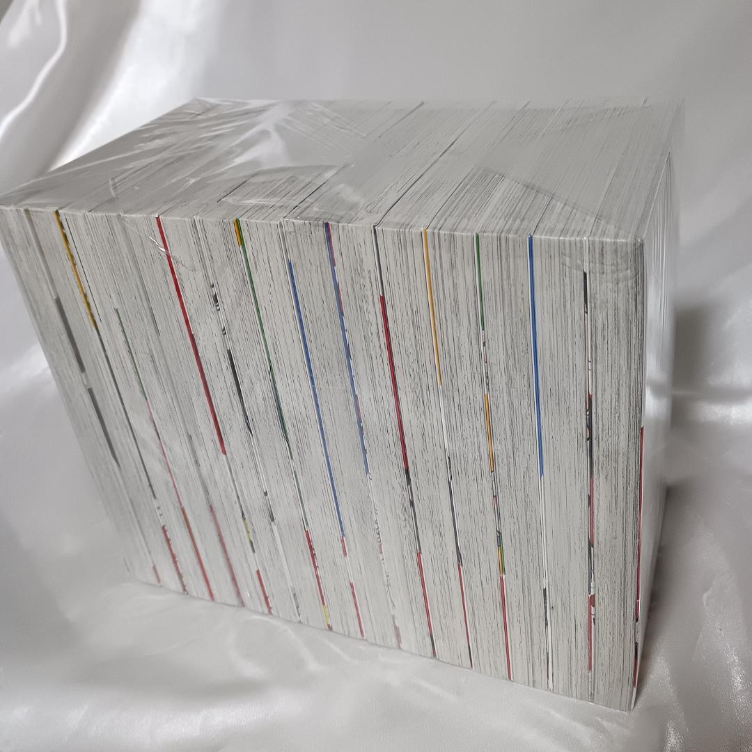 【美品！全巻初版！全巻帯付き！女子柔道部物語　全15巻セット】