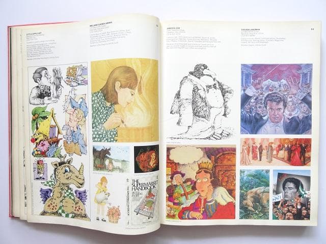 洋書◆グラフィックデザイン写真集 本 広告 ポスター