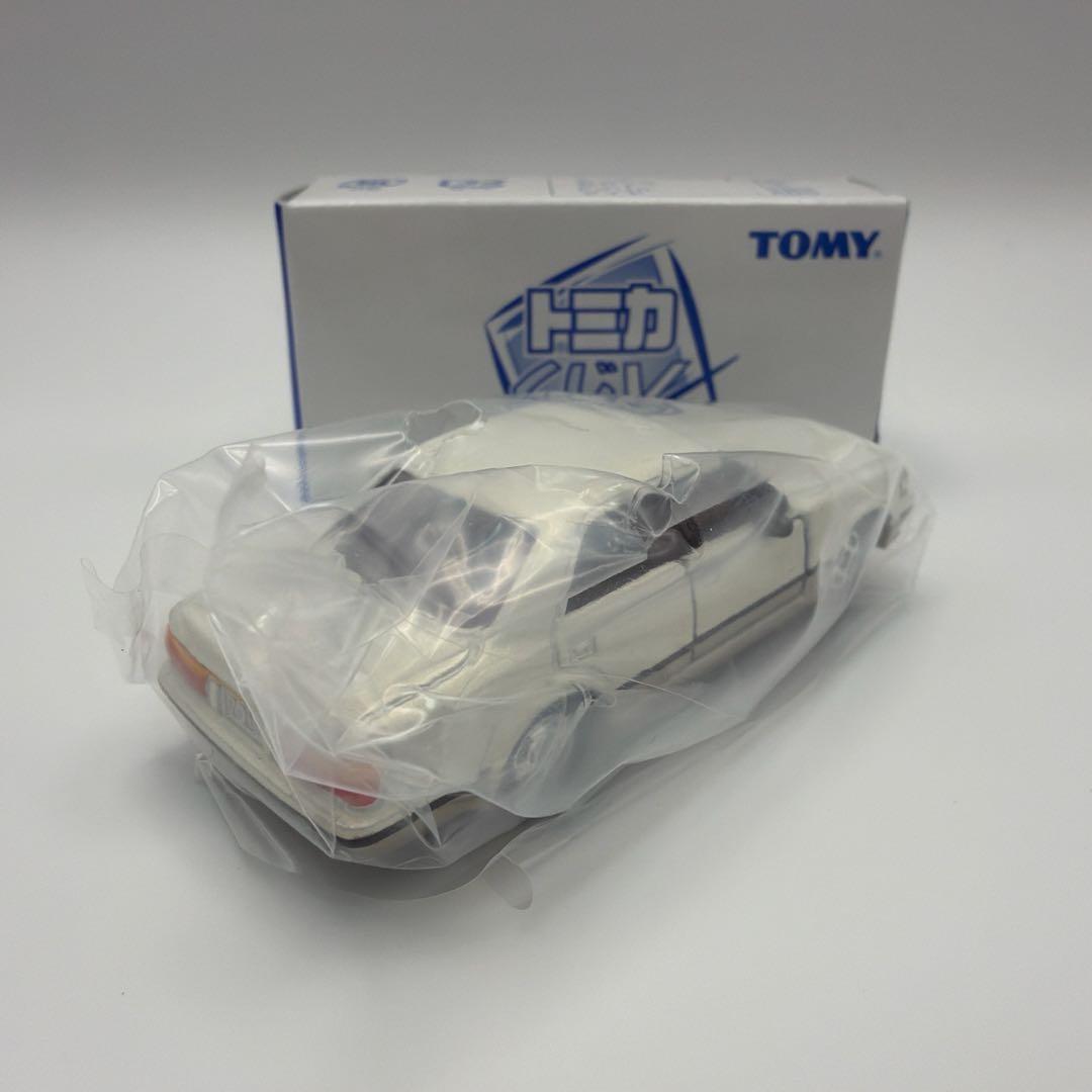 【新品】トミカくじV トヨタ クラウン