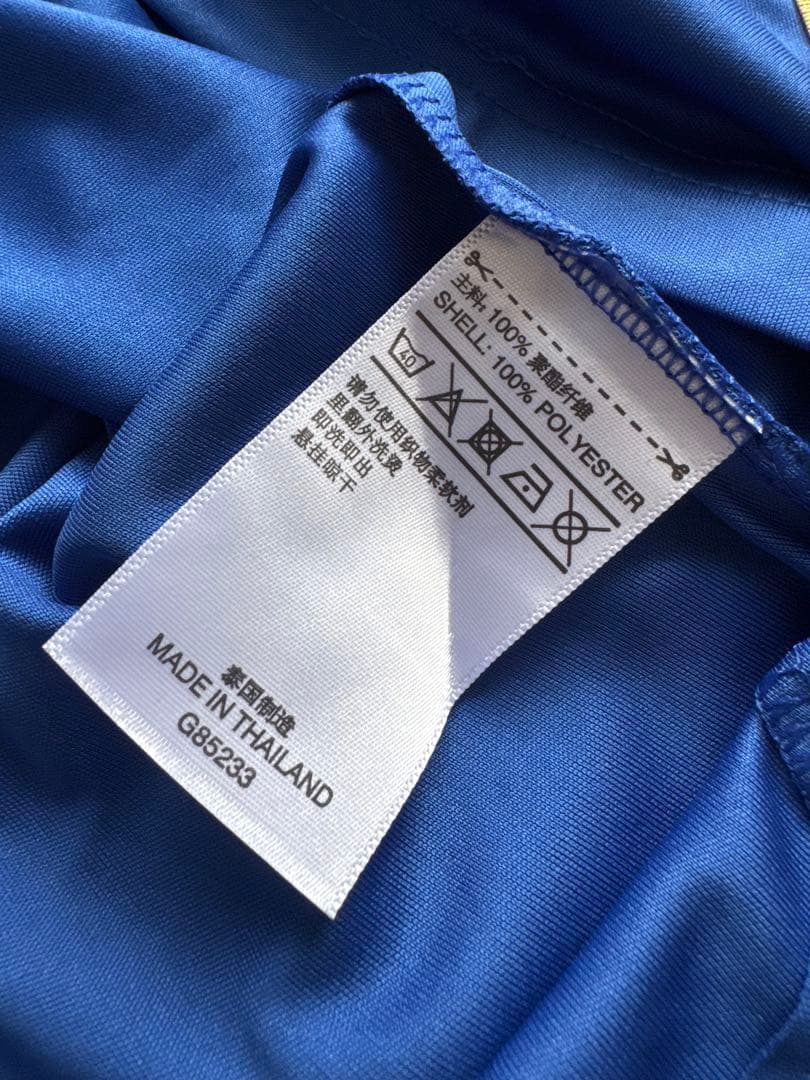 Chelsea HAZARD 17 シャツ 2013年 Lサイズ