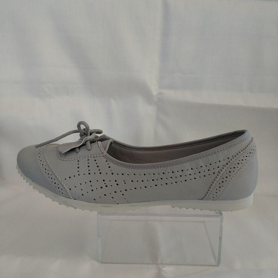 新品未使用 Onitsuka Tiger NORICO フラットシューズ