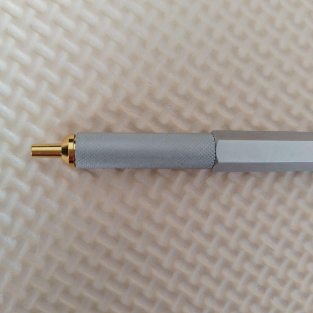 rotring800 芯ホルダー　シャープペンシル 2.0mm