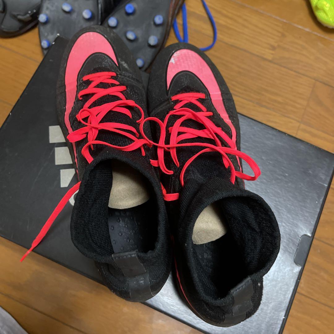 NIKE ナイキ ID