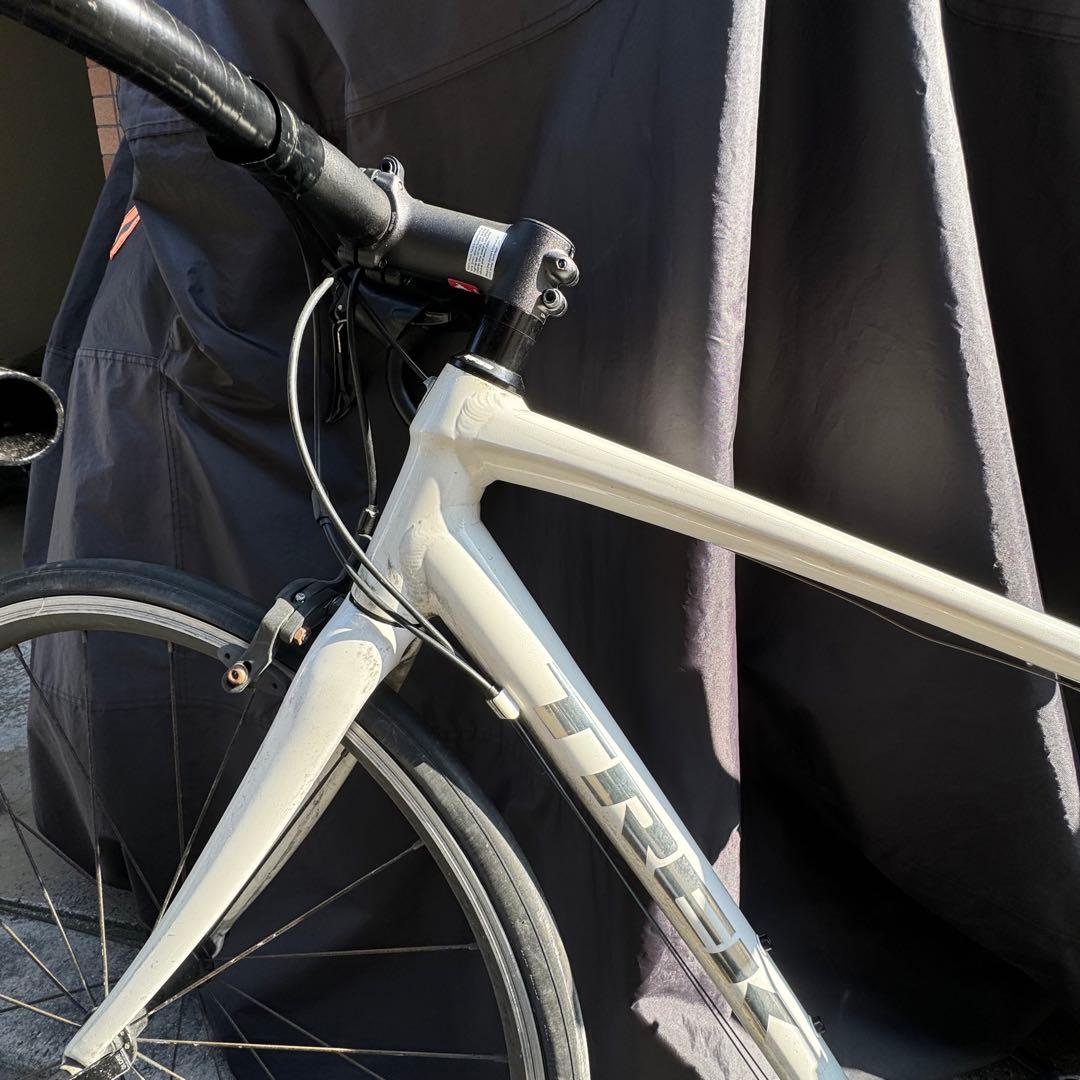 ✴︎トレック DOMANE AL3サイズ52 ジャンク品✴︎