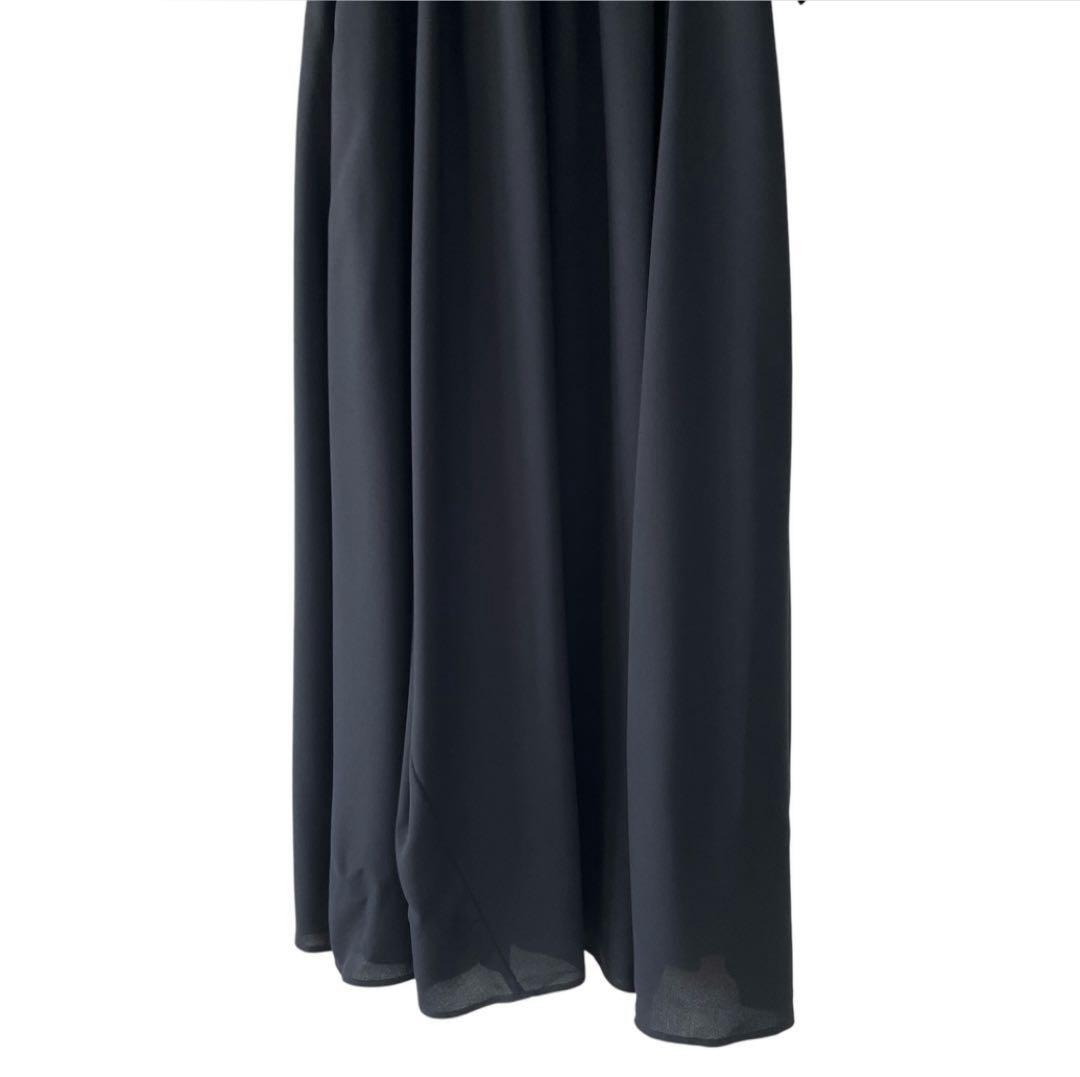 専用 エンフォルド PEライトジョーゼット スカーフ NECK DRESS