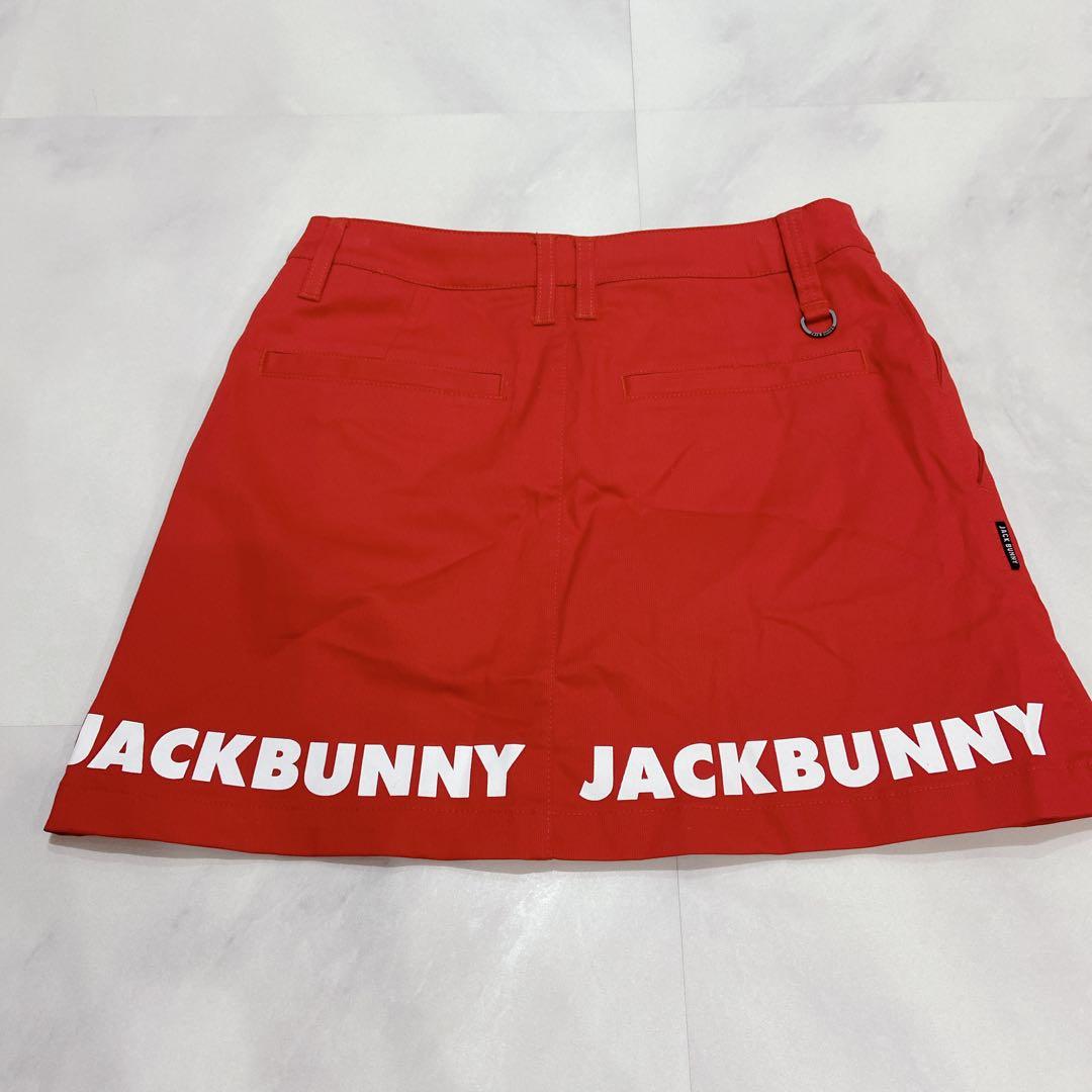 Jack Bunny ゴルフスカート 新品 M インナー付