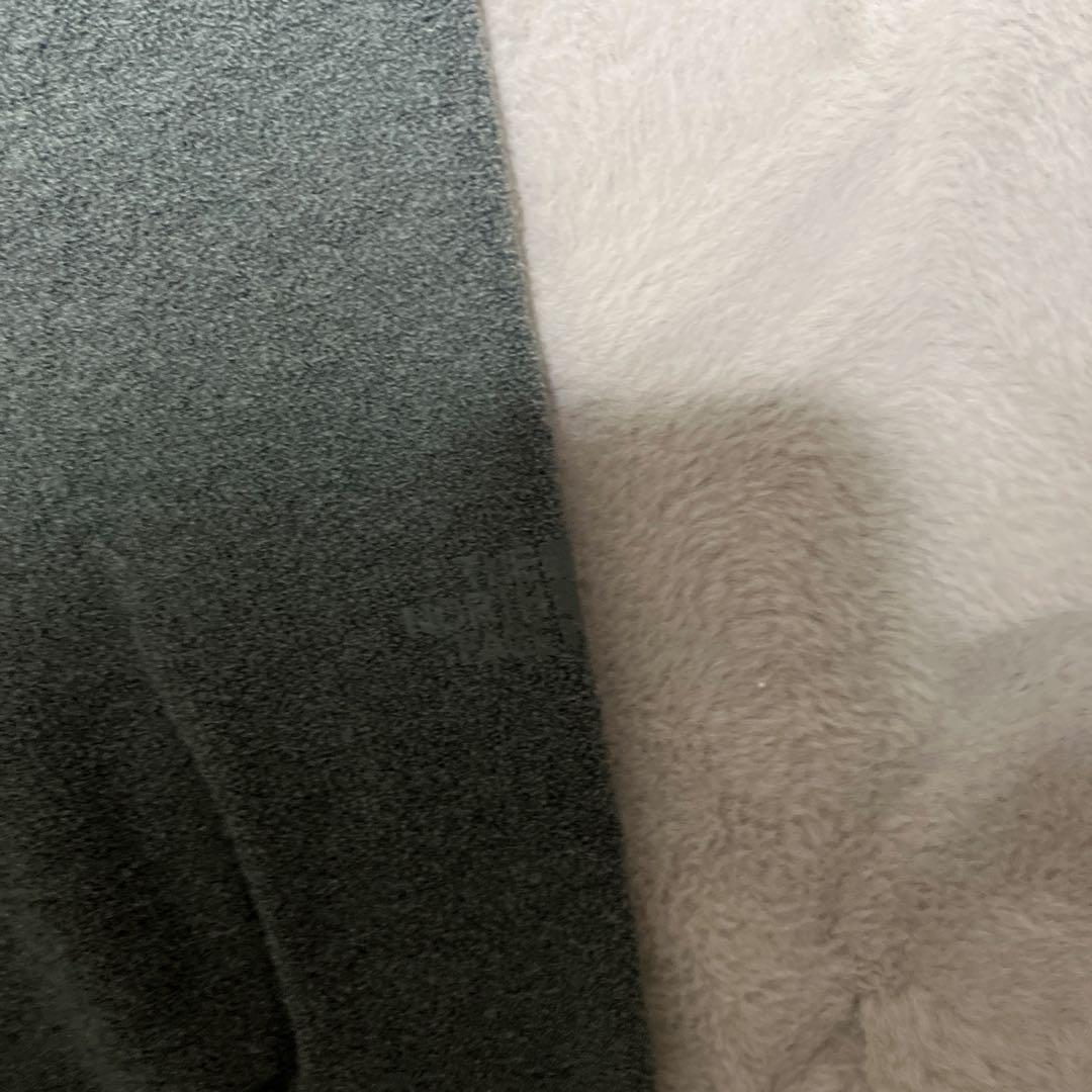 R*U様 THE NORTH FACE フード付きジャージ上サイズL下サイズMセ