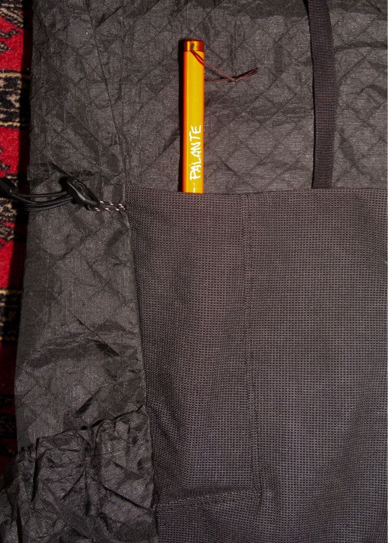 PA’LANTE tenkara rod パランテ テンカラ竿セット