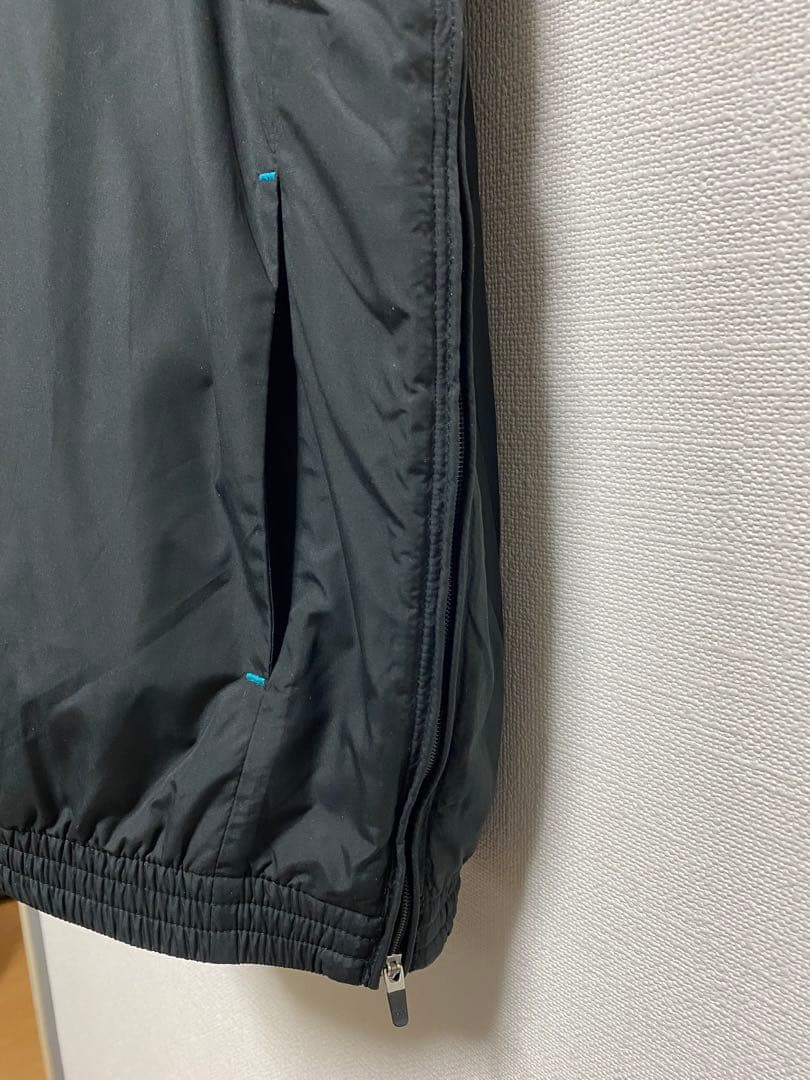 LE COQ SPORTIF ハーフジップジャケット LL