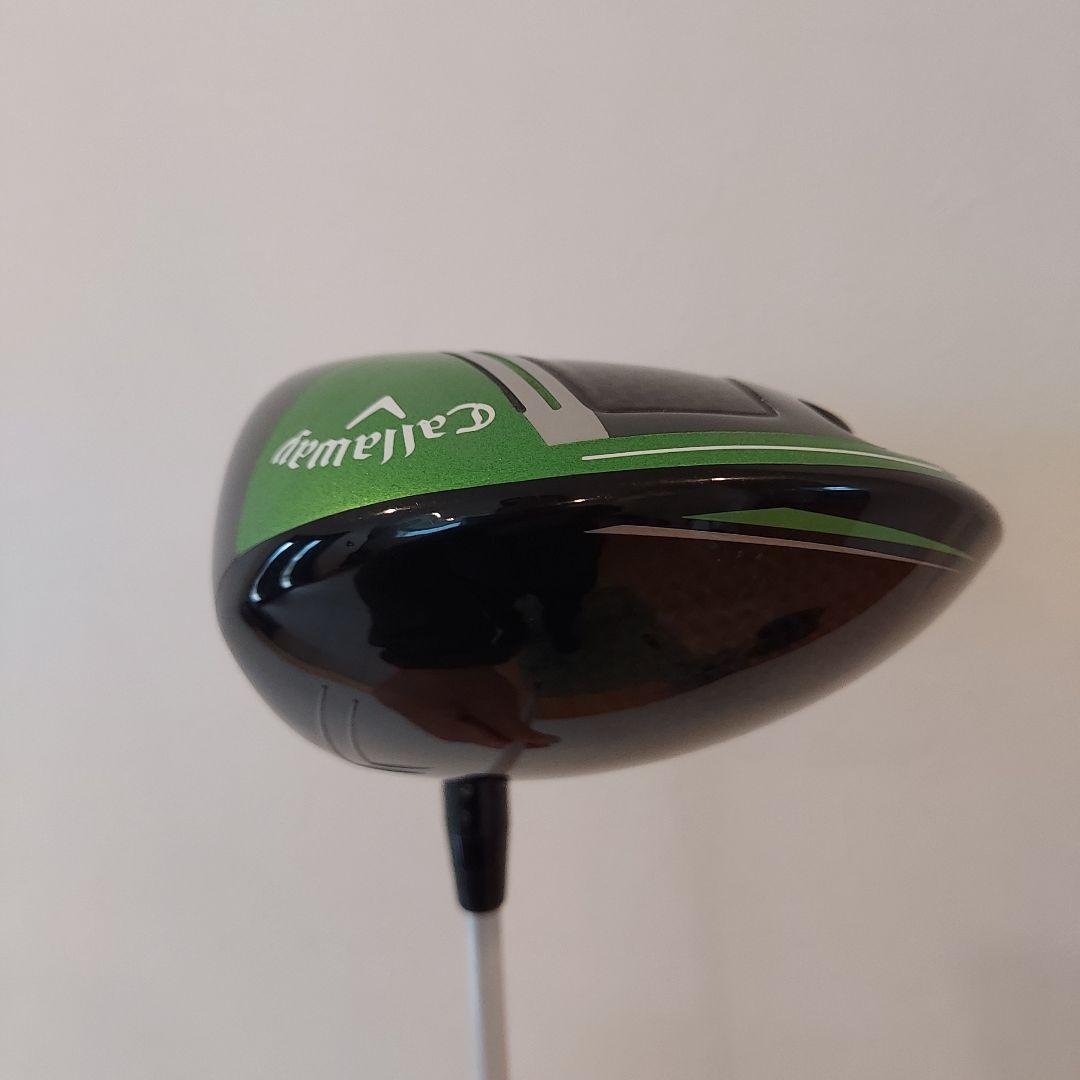 Callaway GBB EPIC (US) ドライバー 9度