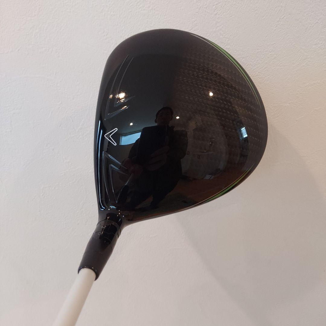 Callaway GBB EPIC (US) ドライバー 9度