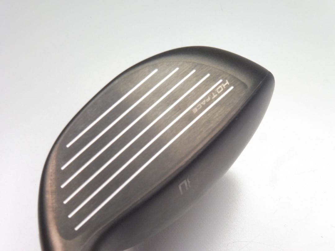 COBRA コブラ　DS-ADAPT　LS 5W　17.5° ヘッド
