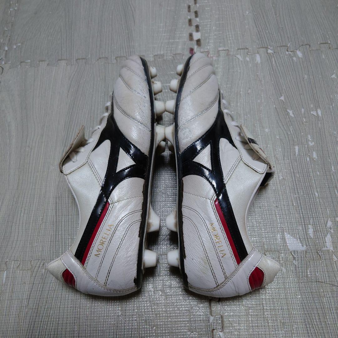 【希少レア】美品　 モレリア2　MORELIA Ⅱ　28cm
