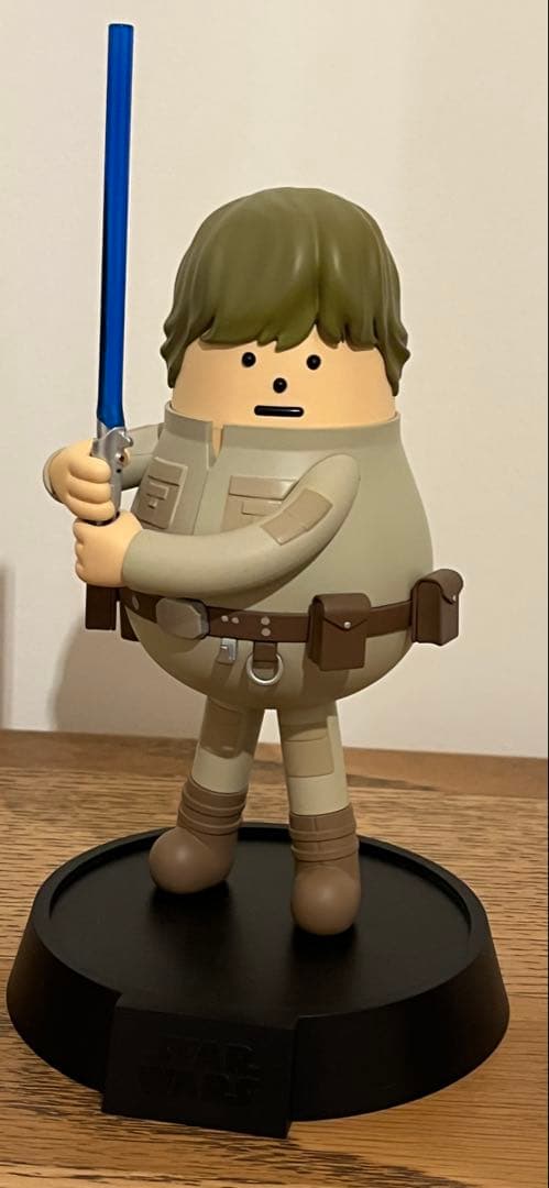 スティッキーモンスターラボ STAR WARS ルーク・スカイウォーカー
