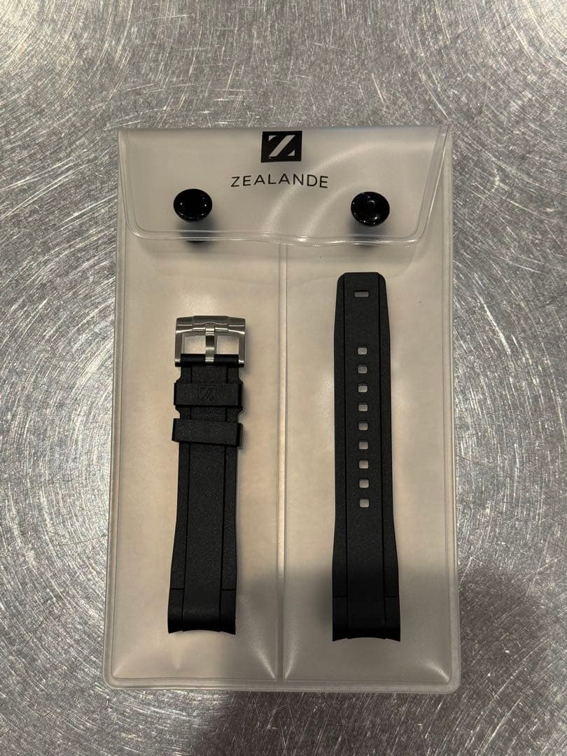 ZEALANDE タグ・ホイヤー TAG HEUER アクアレーサー　ラバー