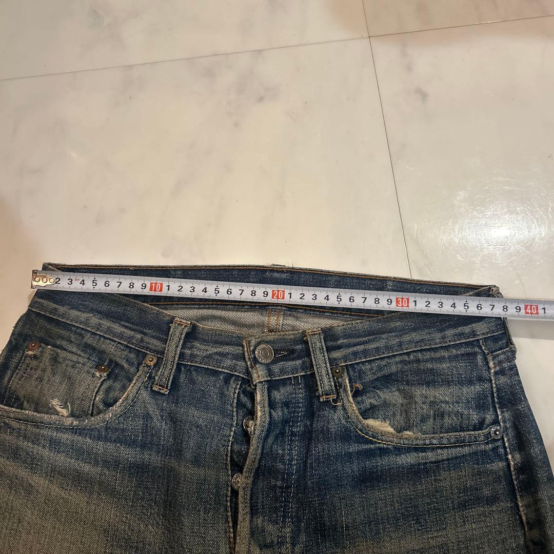 H*9様 60s LEVI’S BIGE