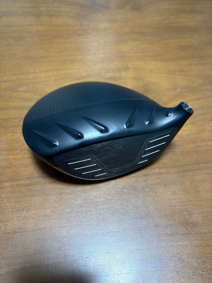 PING G440 MAX 10.5° 純正カスタム24ベンタスブルー 6S