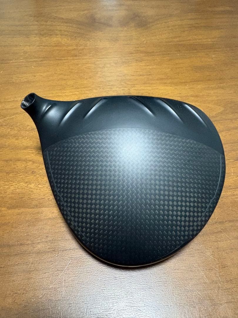 PING G440 MAX 10.5° 純正カスタム24ベンタスブルー 6S