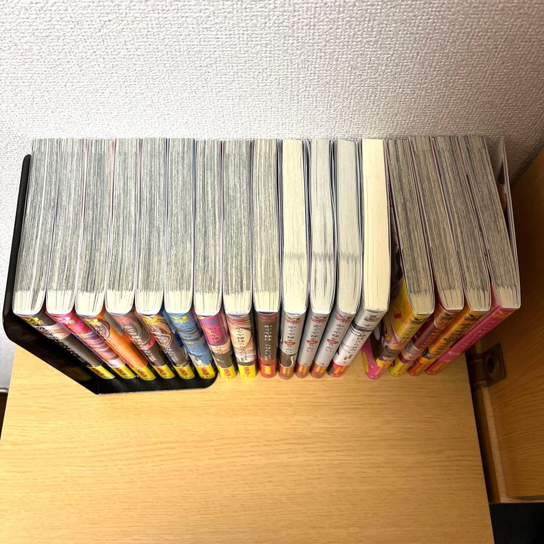 かぐや様は告らせたい～天才たちの恋愛頭脳戦～ 1〜22巻までの全巻＋スピンオフ