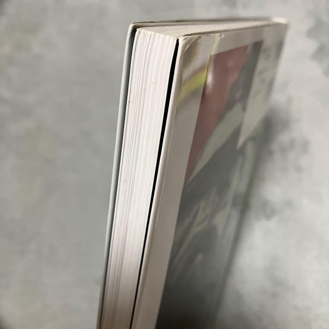 Wolfgang Tillmans ヴォルフガング・ティルマンス　BT 写真集