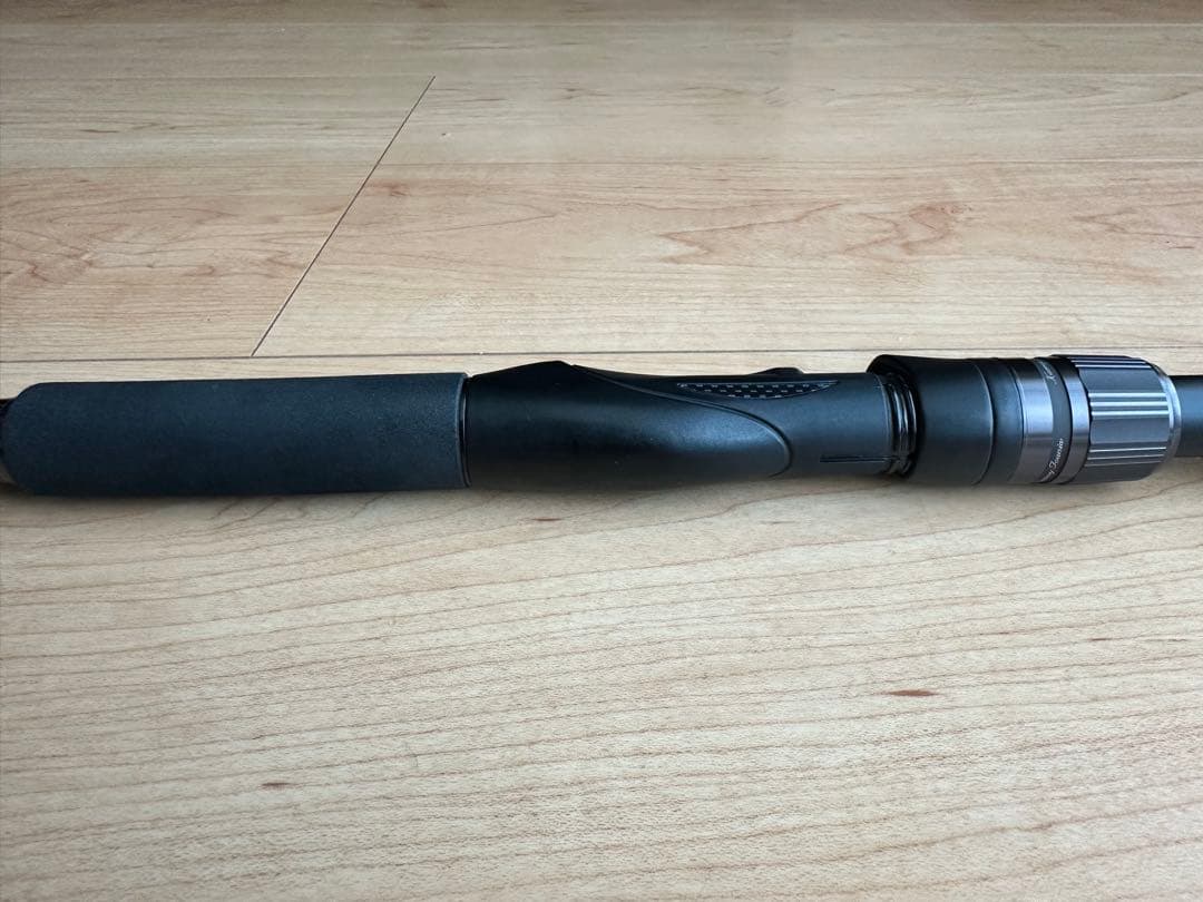 ダイワ　カムイランケタム　109ML/M +AGS