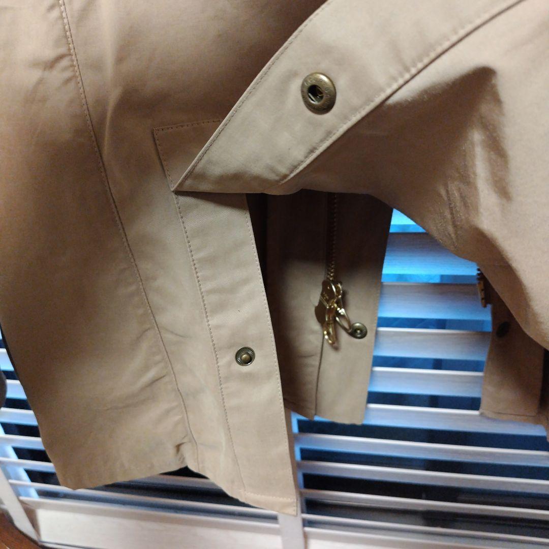 バブアー　Barbour ノンワックス　ジャケット サイズ40
