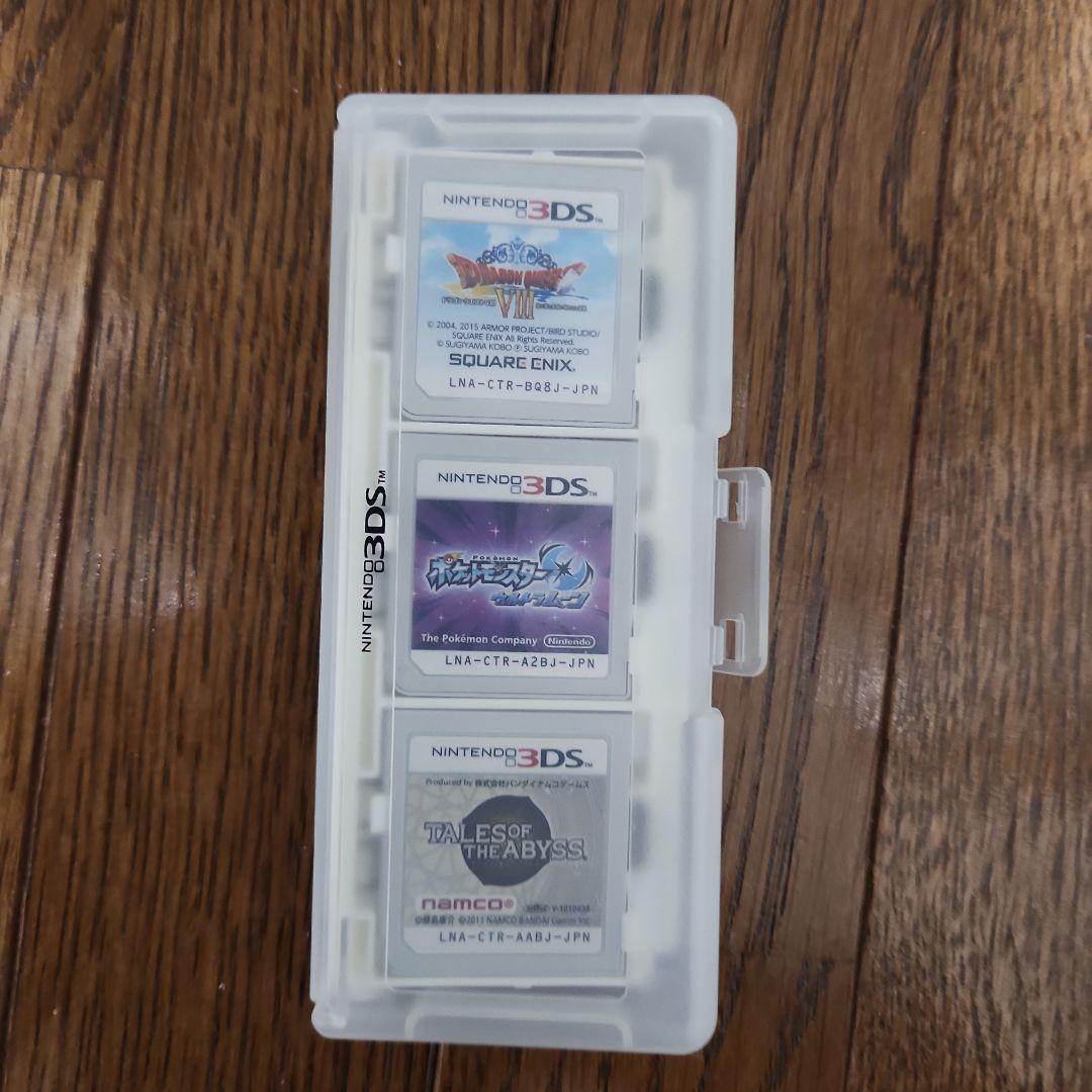 ニンテンドー3DSソフトセット 13本
