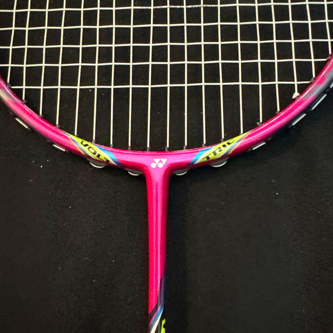YONEX VOLTRIC30 ボルトリック30