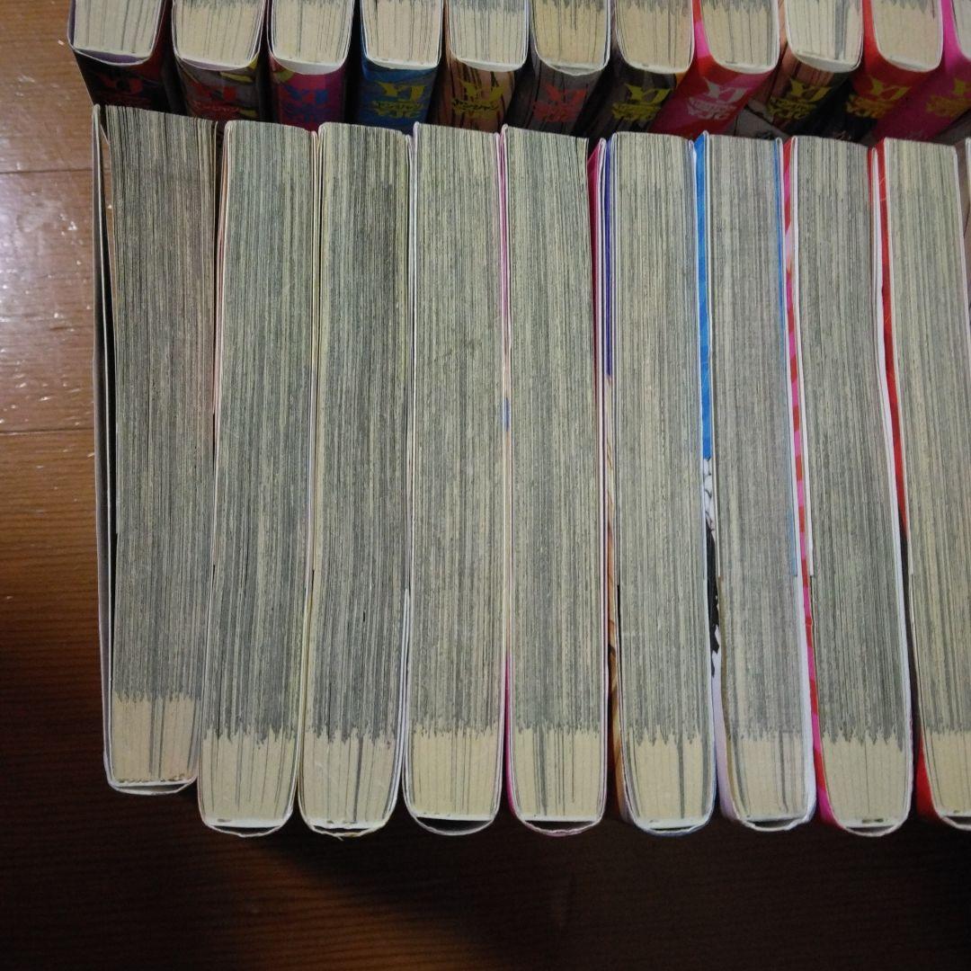 かぐや様は告らせたい　天才たちの恋愛頭脳戦　全巻セット　1-28巻
