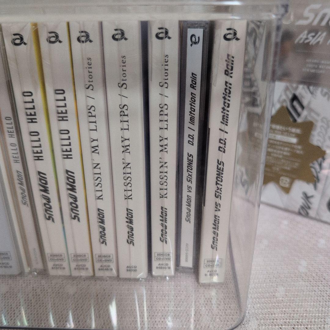 Man CD DVDブルーレイ 引退品セット