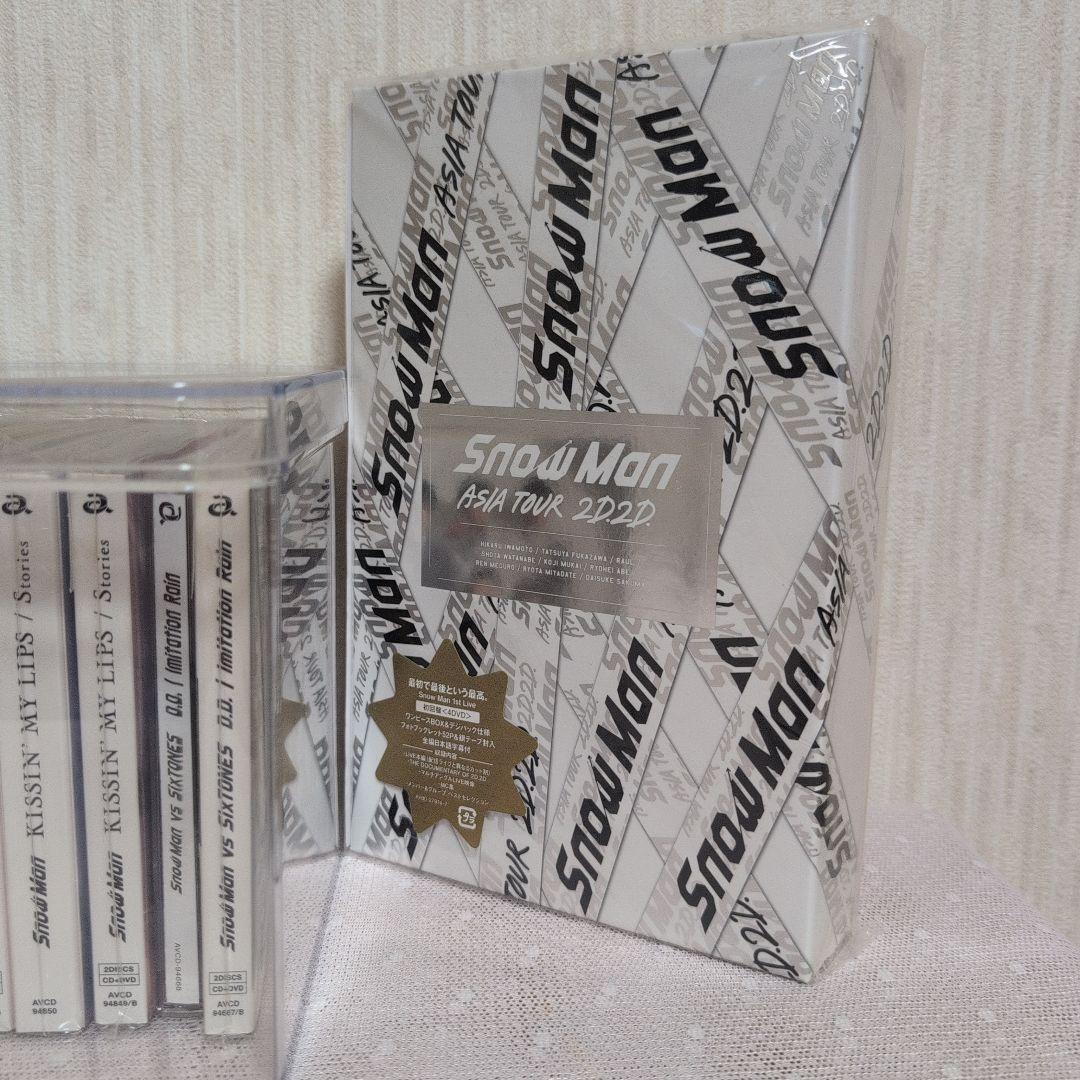 Man CD DVDブルーレイ 引退品セット